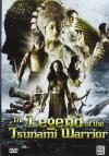 Legend Of The Tsunami Warrior