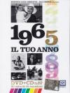 Tuo Anno (Il) - 1965 (Dvd+Cd)