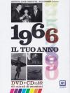 Tuo Anno (Il) - 1966 (Dvd+Cd)