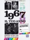 Tuo Anno (Il) - 1967 (Dvd+Cd)