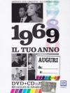 Tuo Anno (Il) - 1969 (Dvd+Cd)