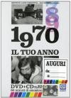 Tuo Anno (Il) - 1970 (Dvd+Cd)