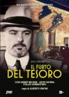 Furto Del Tesoro (Il) (2 Dvd)