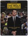 Wolf Of Wall Street (The) (Ltd Metal Box) (2 Blu-Ray)