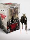 Frankenstein's Army (Ltd) (Blu-Ray+Action Figure)