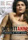 Diciottanni - Il Mondo Ai Miei Piedi