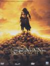 Conan The Barbarian (2D)