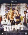 Step Up All In (3D) (Ltd) (Blu-Ray 3D+Blu-Ray)
