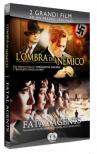 Ombra Del Nemico (L') / Fatal Agents (2 Dvd)