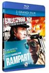 Bulletproof Man / Rampart