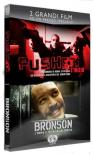 Pusher - L'Inizio / Bronson (2 Dvd)