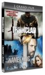 Ironclad / In The Name Of The King (2 Dvd)