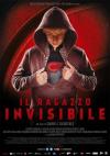 Ragazzo Invisibile (Il) (SE) (Dvd+T-Shirt+Adesivo)