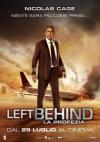 Left Behind - La Profezia