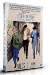 Jules E Jim (Ltd Storie Da Film Cover Nine Antico)