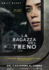 Ragazza Del Treno (La)