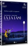 La La Land (Dvd+Cd)