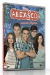 Alex & Co. -Stagione 02 (3 Dvd)