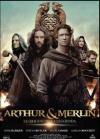 Arthur & Merlin