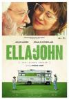 Ella & John - The Leisure Seeker