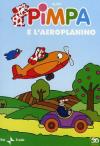 Pimpa E L'Aeroplanino