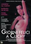 Giorni Felici A Clichy