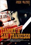 Fiamme A San Francisco