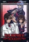 Vampire Knight (4 Dvd)