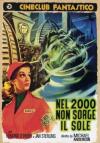 Nel 2000 Non Sorge Il Sole