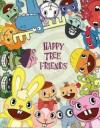 Happy Tree Friends - Serie 01 (3 Dvd)