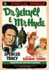 Dr. Jekyll E Mr. Hyde (SE) (2 Dvd)