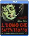 Uomo Che Sapeva Troppo (L') (1934)