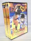 Dragon Ball Movie Collection - Pack #04 (4 Dvd)