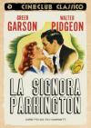 Signora Parkington (La)