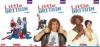 Little Britain - Stagione #01-03 (4 Dvd)