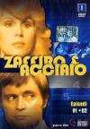 Zaffiro E Acciaio - Serie Completa (9 Dvd)