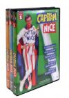 Capitan Nice (Ed. Limitata E Numerata) (3 Dvd)