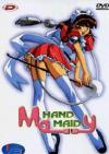 Hand Maid May - Serie Completa (3 Dvd)