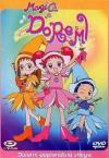 Magica Doremi - Serie Completa 01 (5 Dvd)