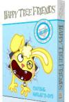 Happy Tree Friends #01 (Dvd + T-Shirt Uomo)