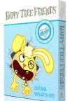 Happy Tree Friends #02 (Dvd + T-Shirt Uomo)