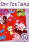 Happy Tree Friends - Serie 02 (4 Dvd)