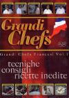 Grandi Chefs Francesi #01