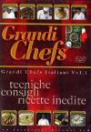 Grandi Chefs Italiani #01