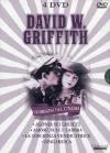 David W. Griffith Cofanetto (4 Dvd)