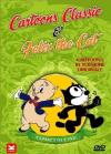 Cartoons Classic & Felix The Cat (2 Dvd)