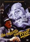 Che Soggetto Quel Fred! (Dvd+Cd)