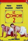 Comiche 2 (Le)