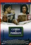 Cambio Di Indirizzo