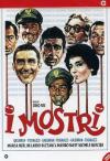 Mostri (I)